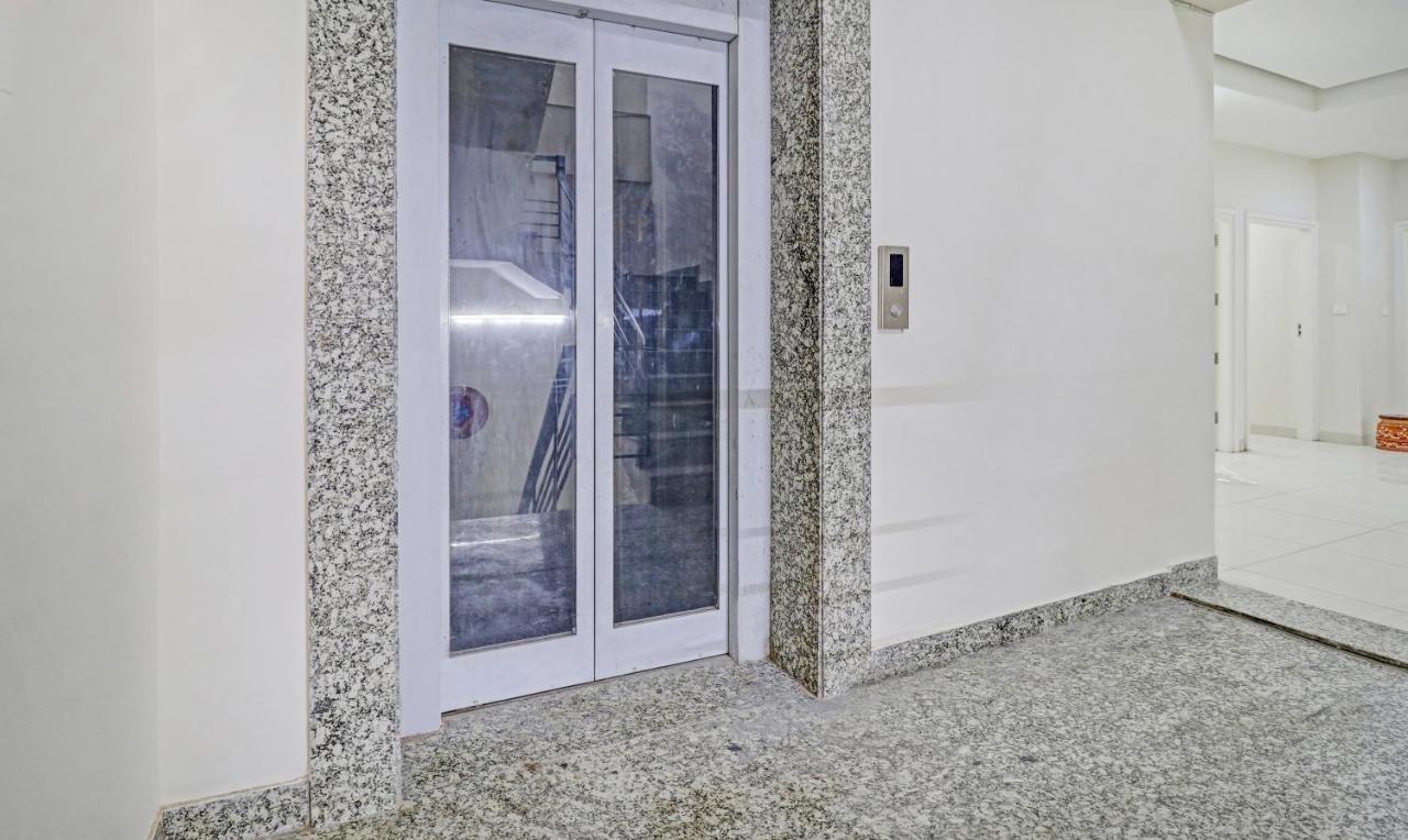 Treebo Kamron Regency Sector 80 Hotel Mohali Exterior photo