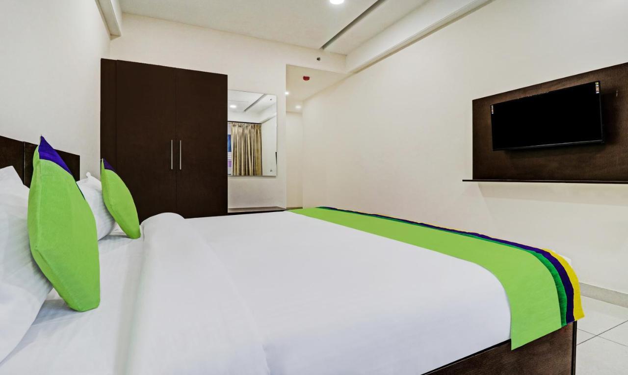 Treebo Kamron Regency Sector 80 Hotel Mohali Exterior photo